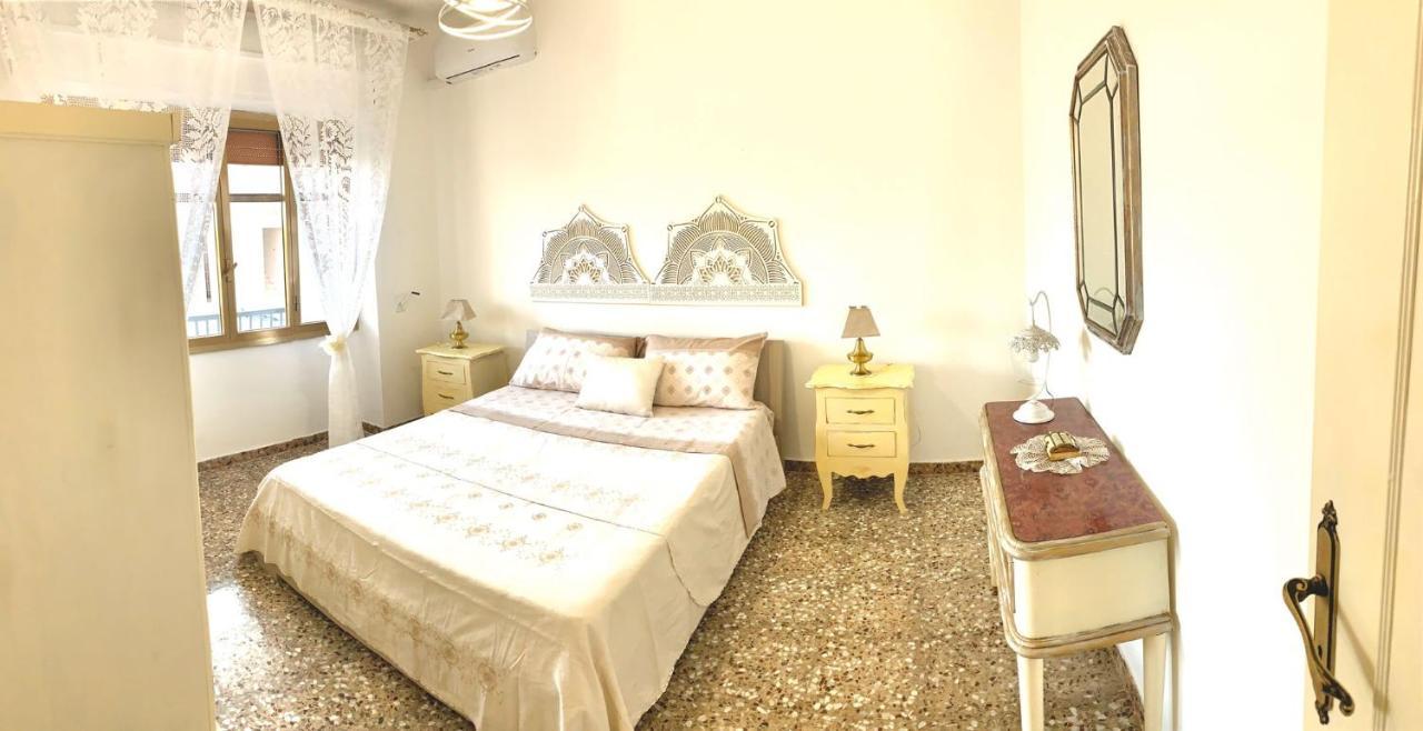 4 Colonne Holiday Apartment Nardò Eksteriør billede