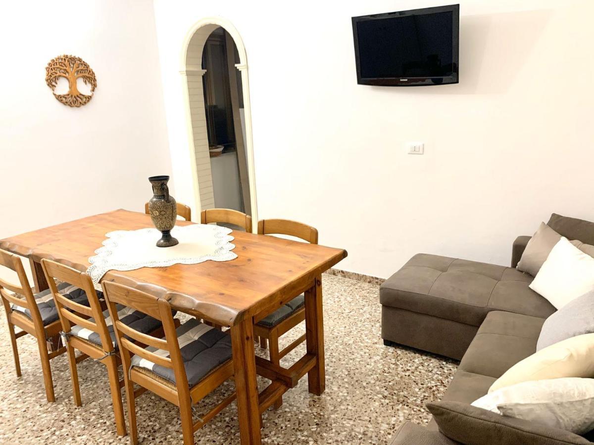 4 Colonne Holiday Apartment Nardò Eksteriør billede