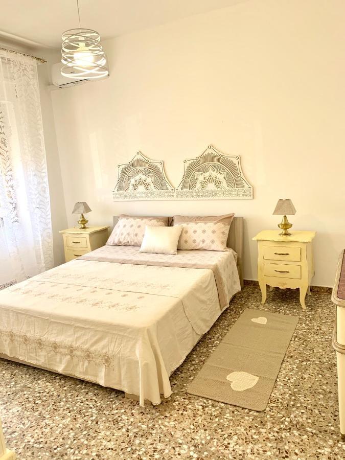 4 Colonne Holiday Apartment Nardò Eksteriør billede