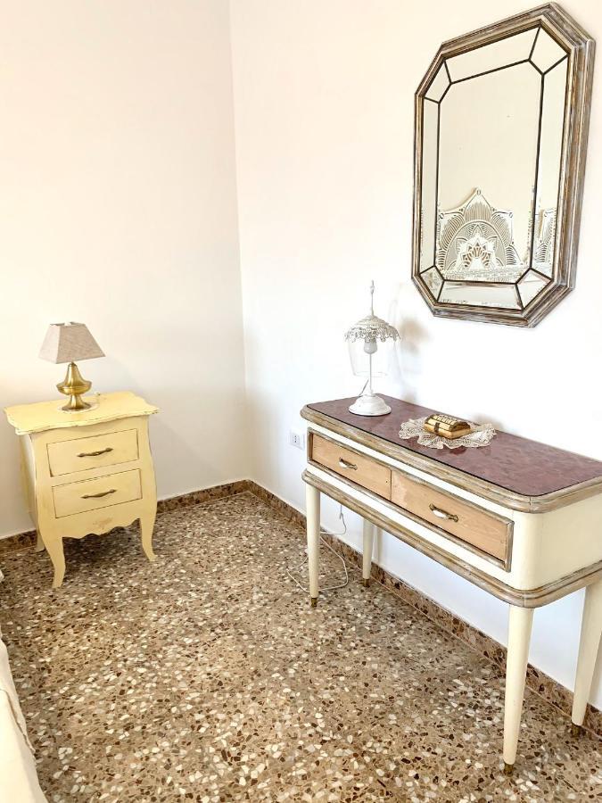 4 Colonne Holiday Apartment Nardò Eksteriør billede
