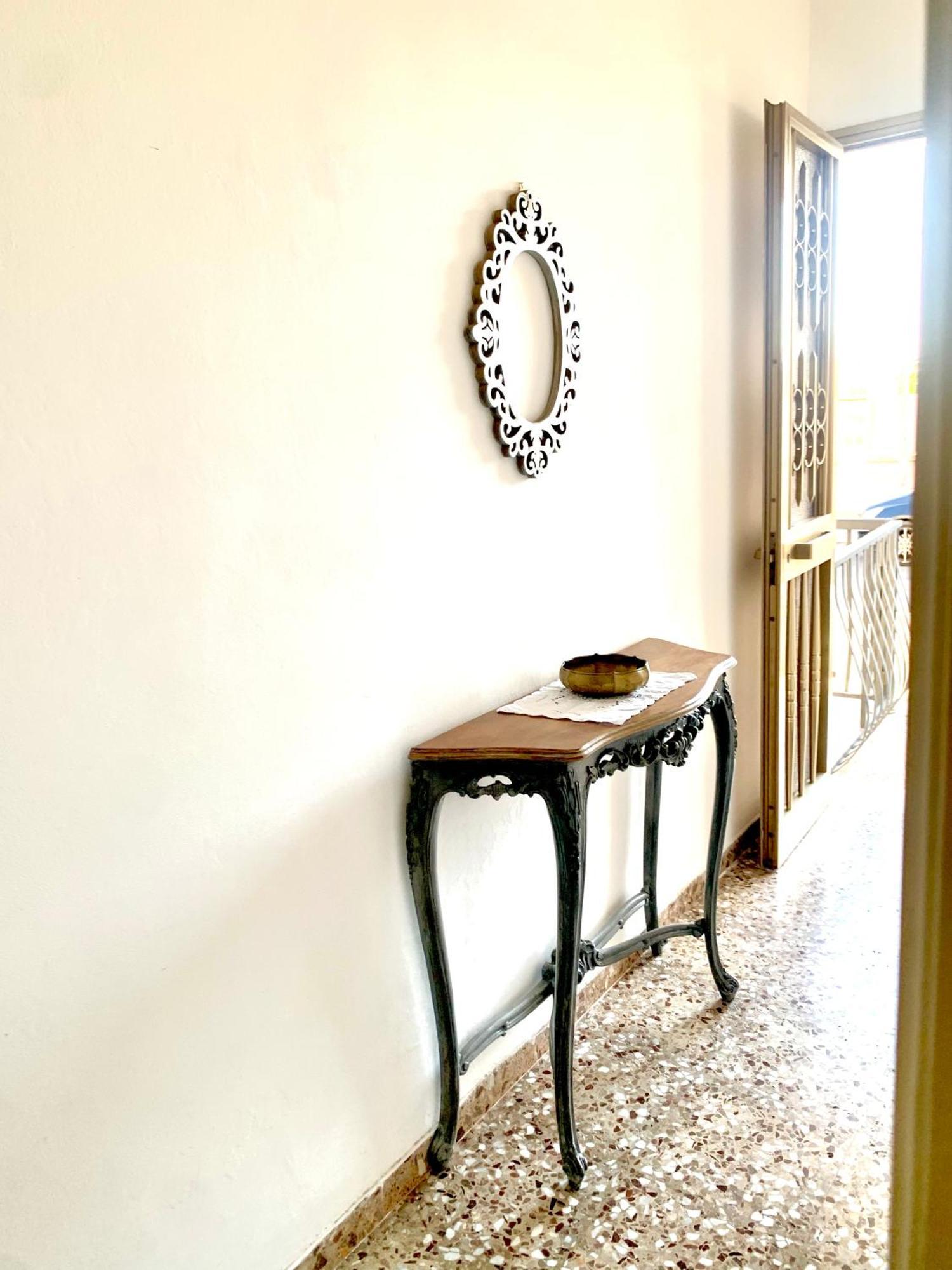 4 Colonne Holiday Apartment Nardò Eksteriør billede